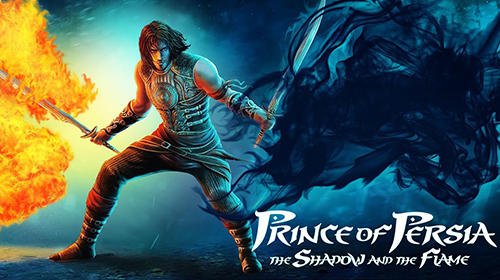 download Prince of Persia: The shadow and the flame apk